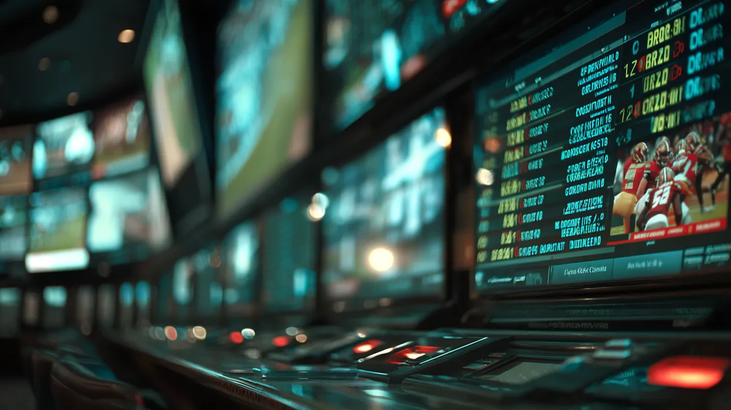 Slot Games