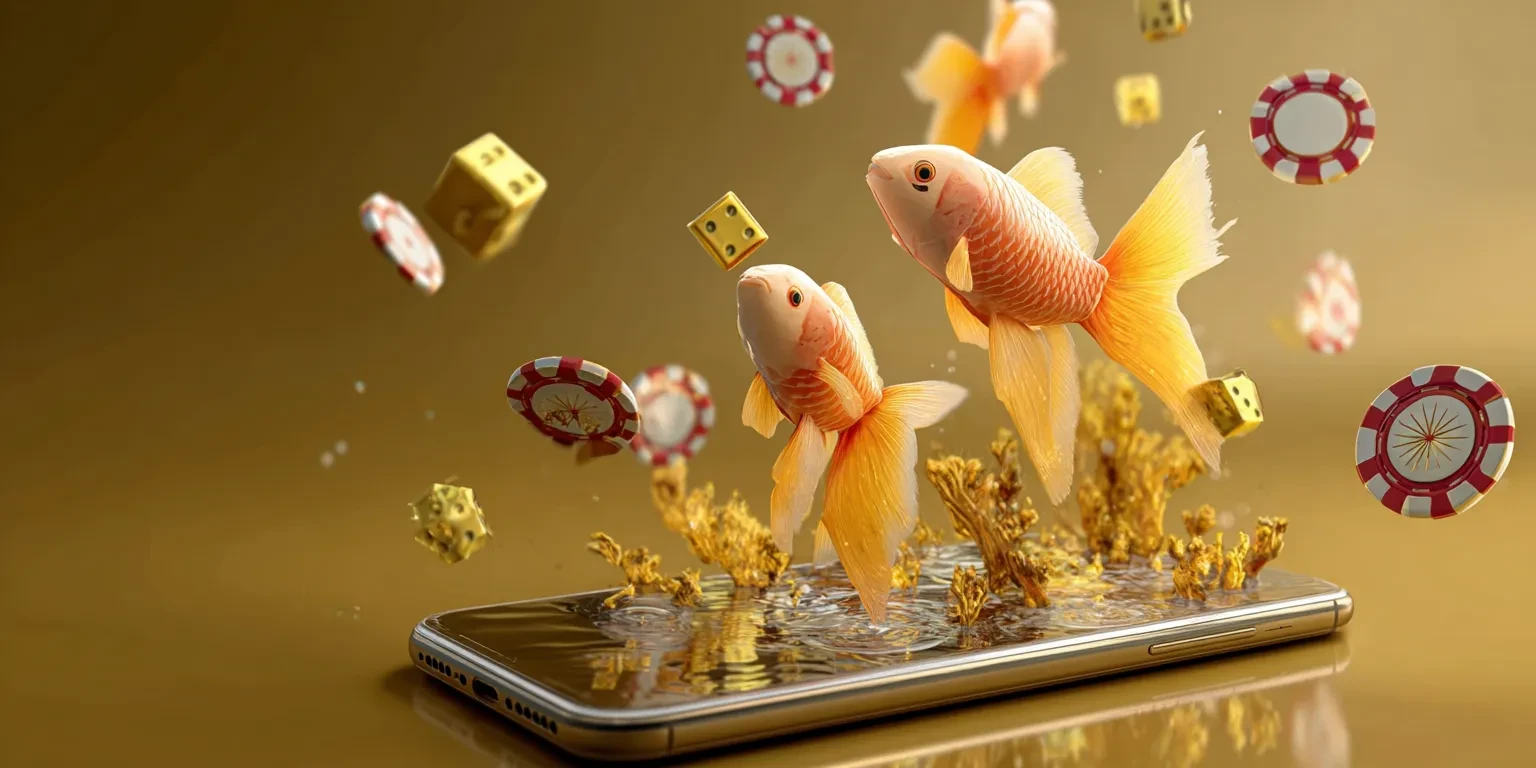 Perbandingan Antara Permainan: Royal Fishing vs Fishing War
